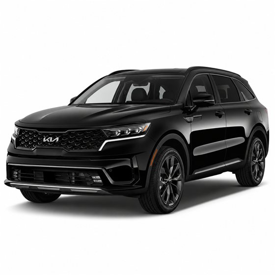 SUV