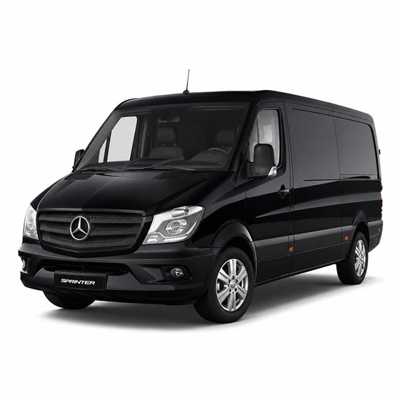 Van