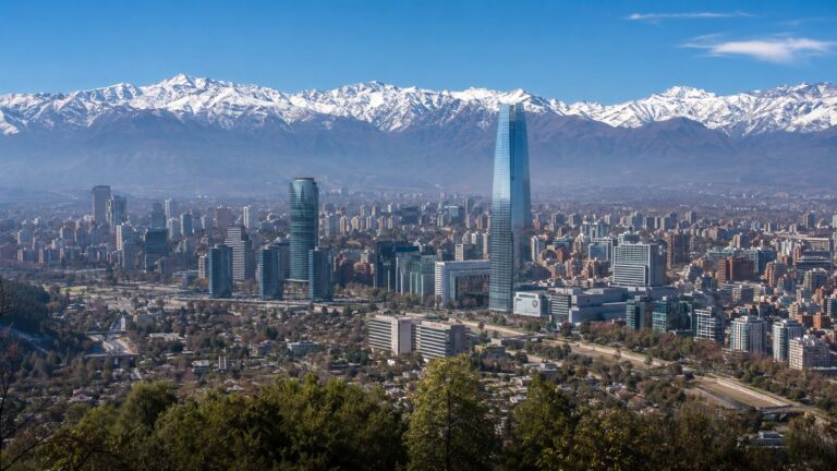 Qué Hacer en Santiago en 3 Días: Itinerario Completo para Turistas